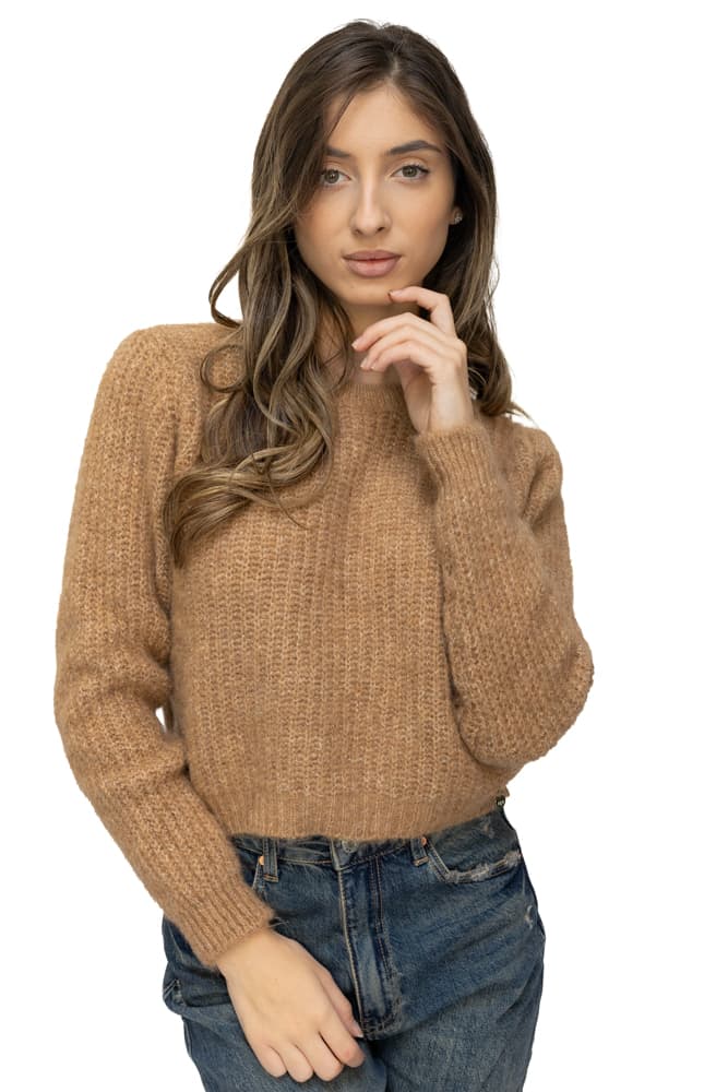 Пуловер
