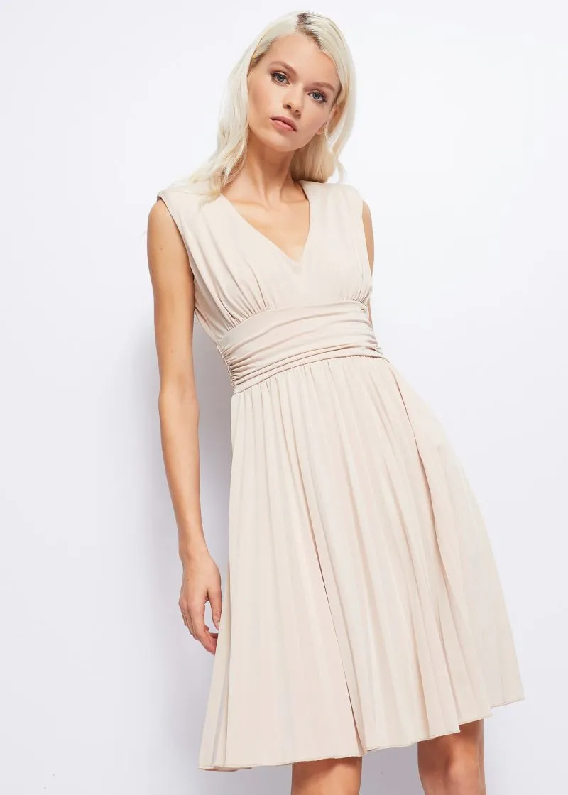 Рокля солей