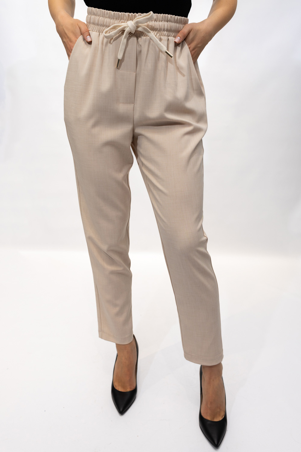 Панталон с ластик