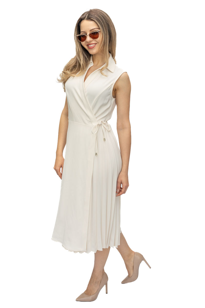 Рокля прегърни ме