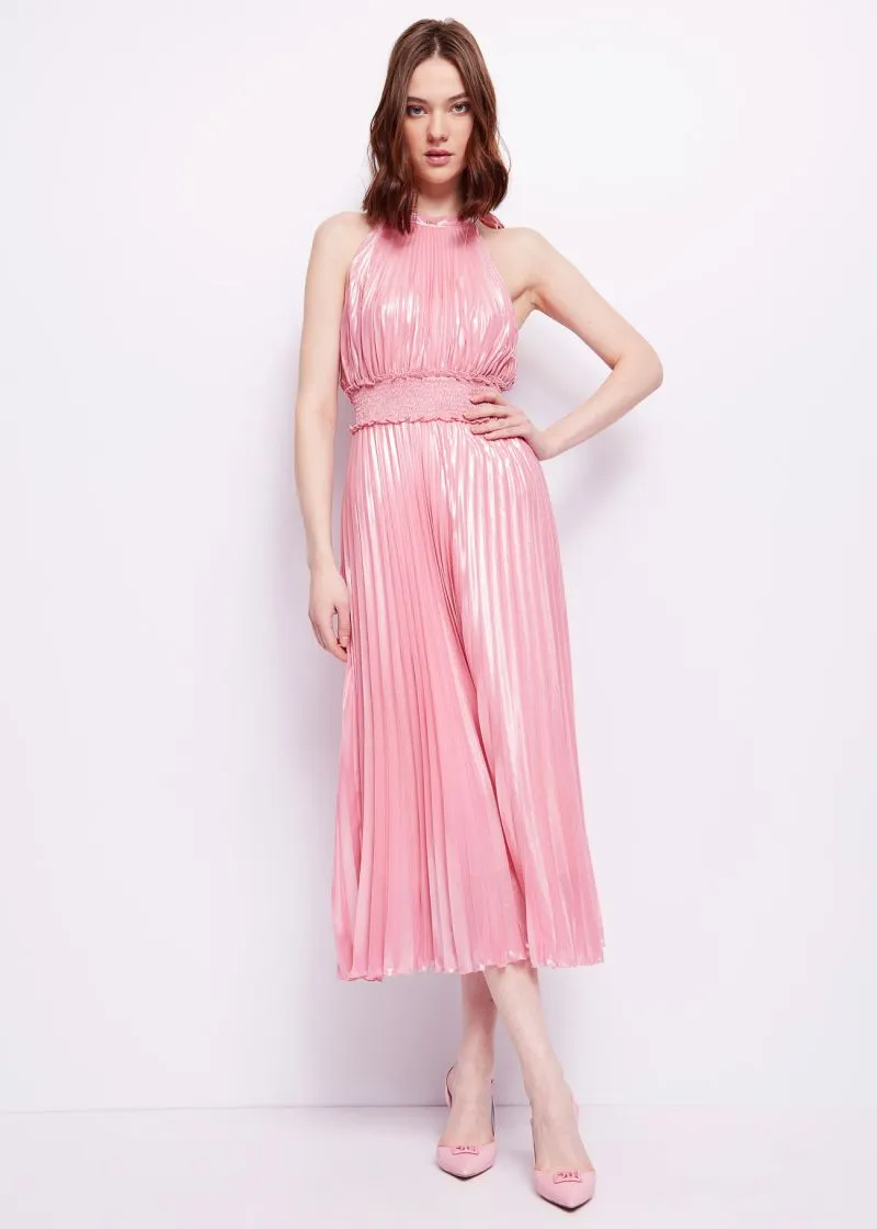 Рокля с блясък