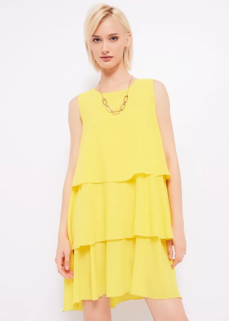 Рокля с харбали