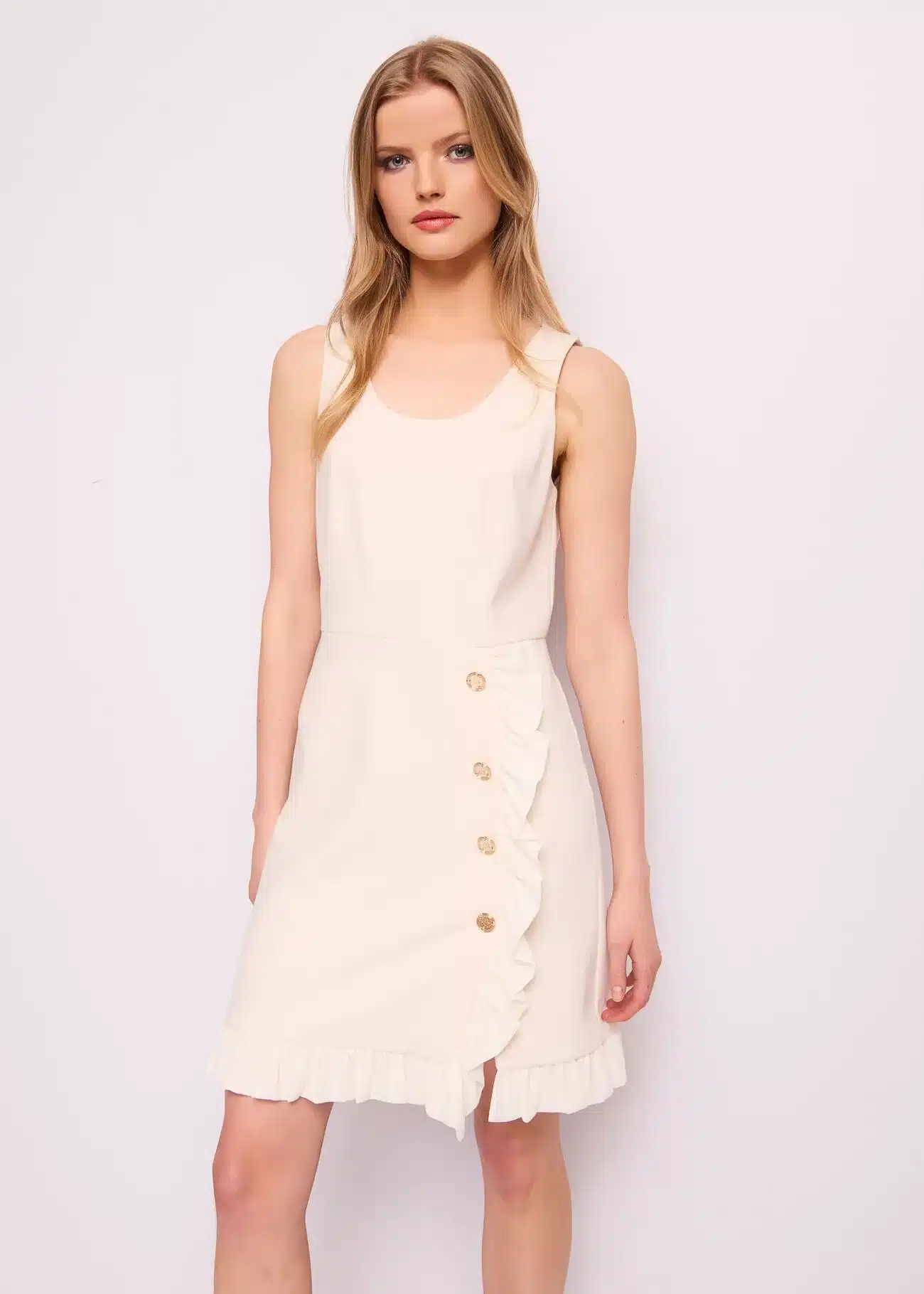 Официална рокля