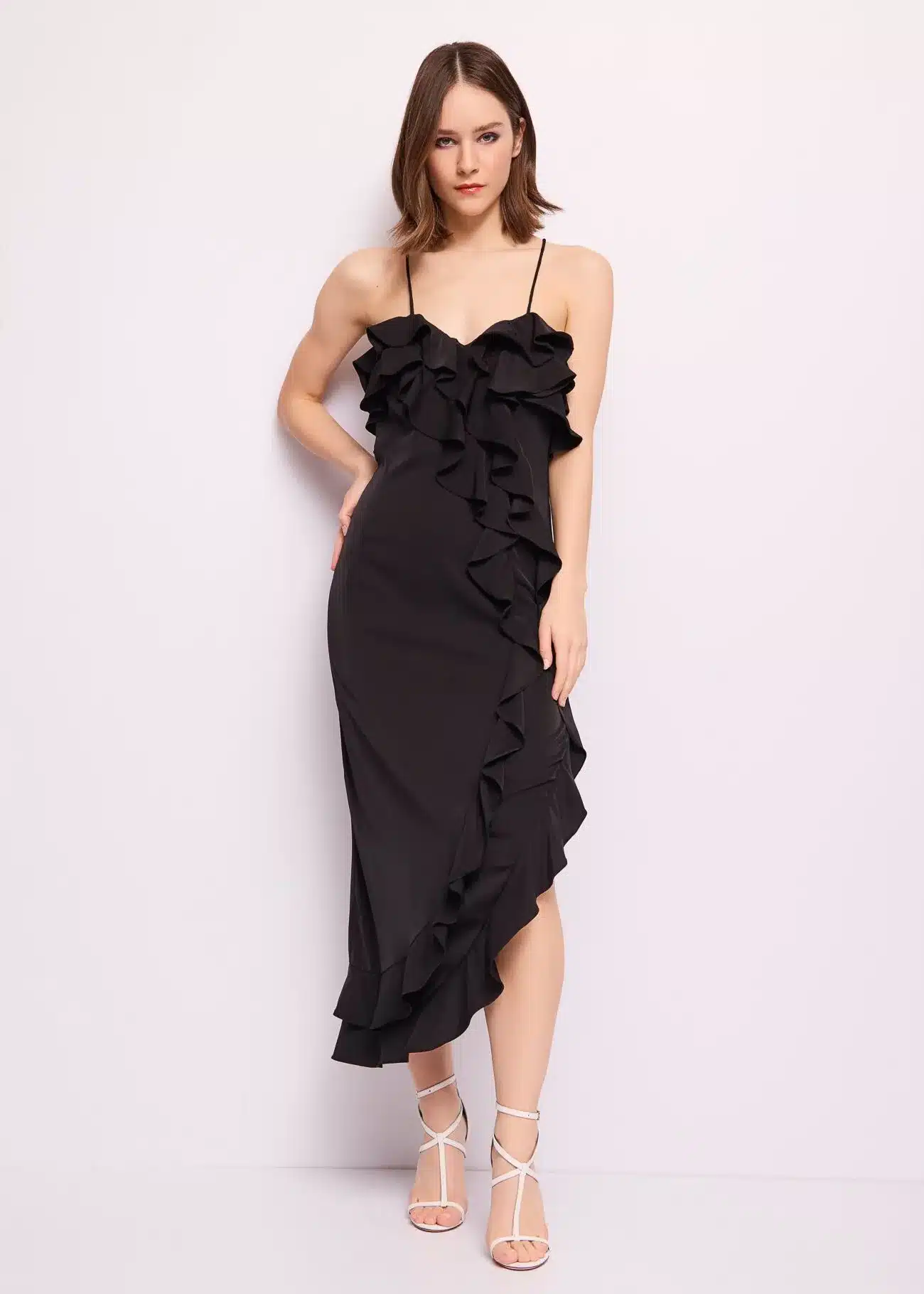 Официална рокля