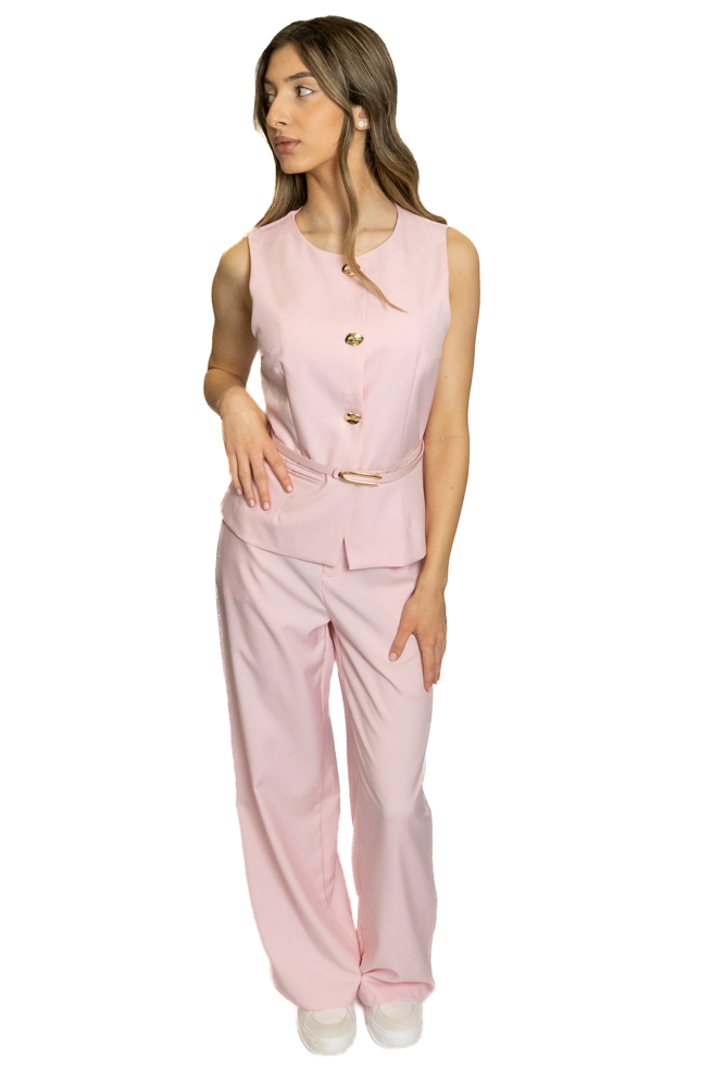 Сет от две части