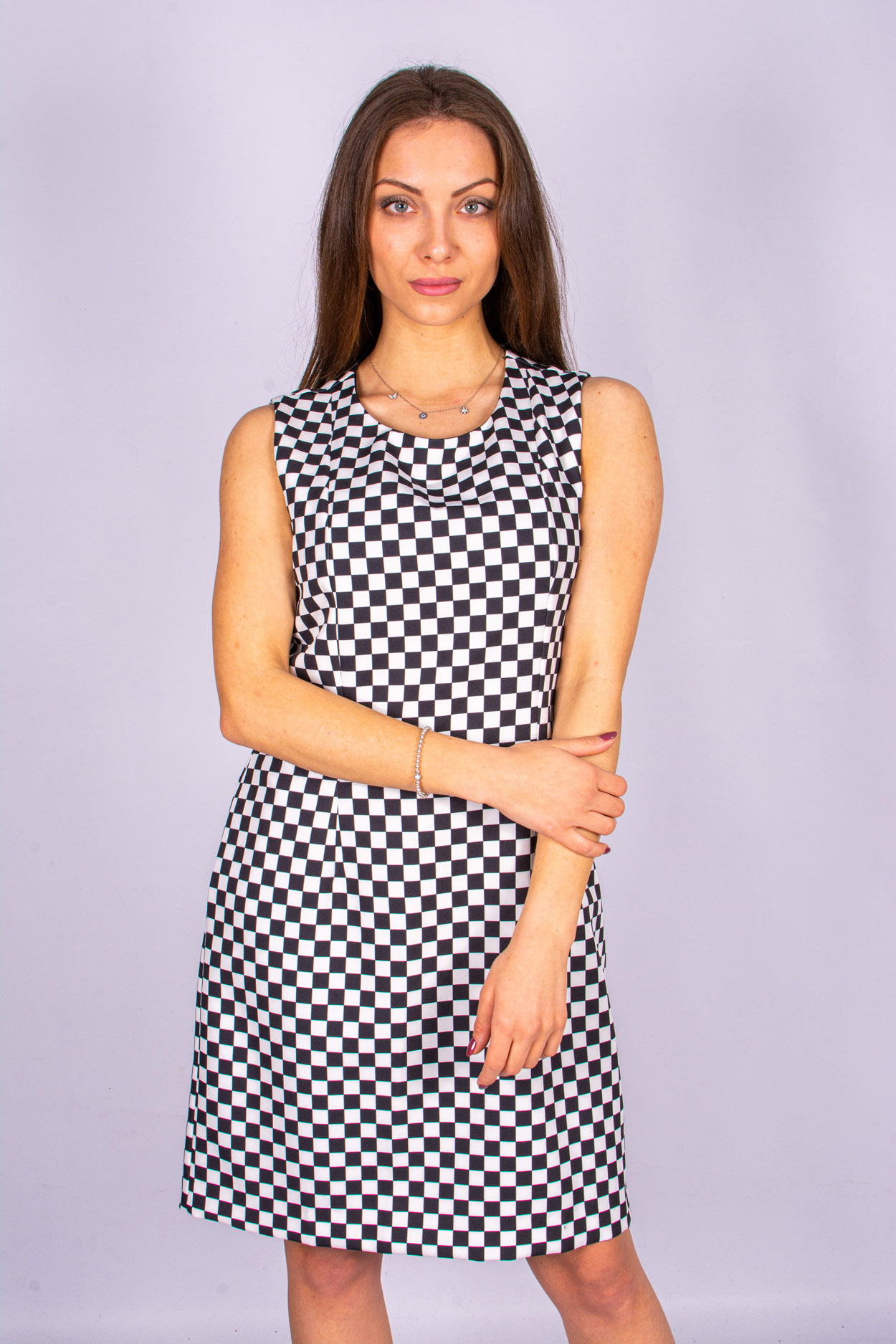 Официална рокля