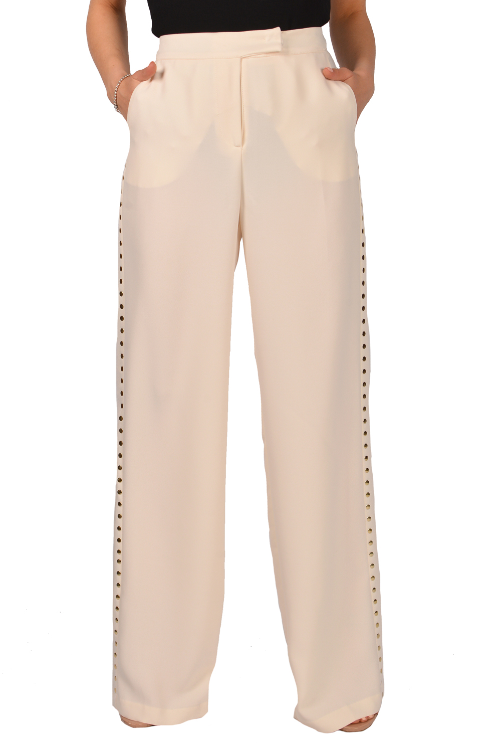 Панталон екрю