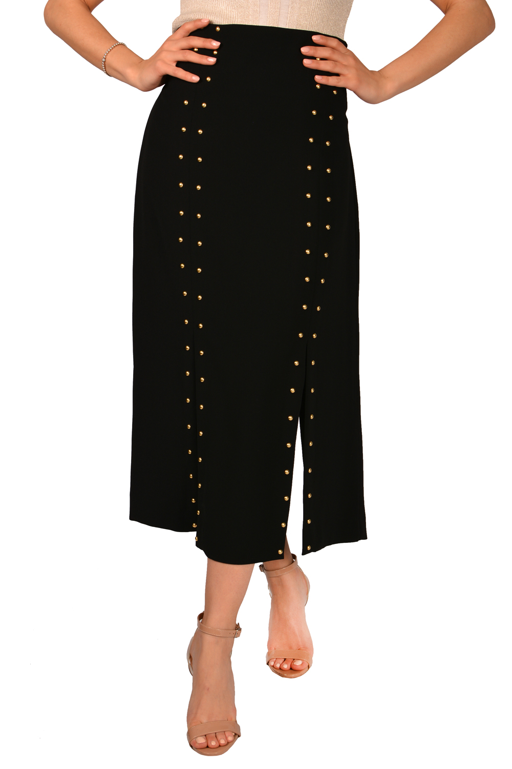 Пола с цепка