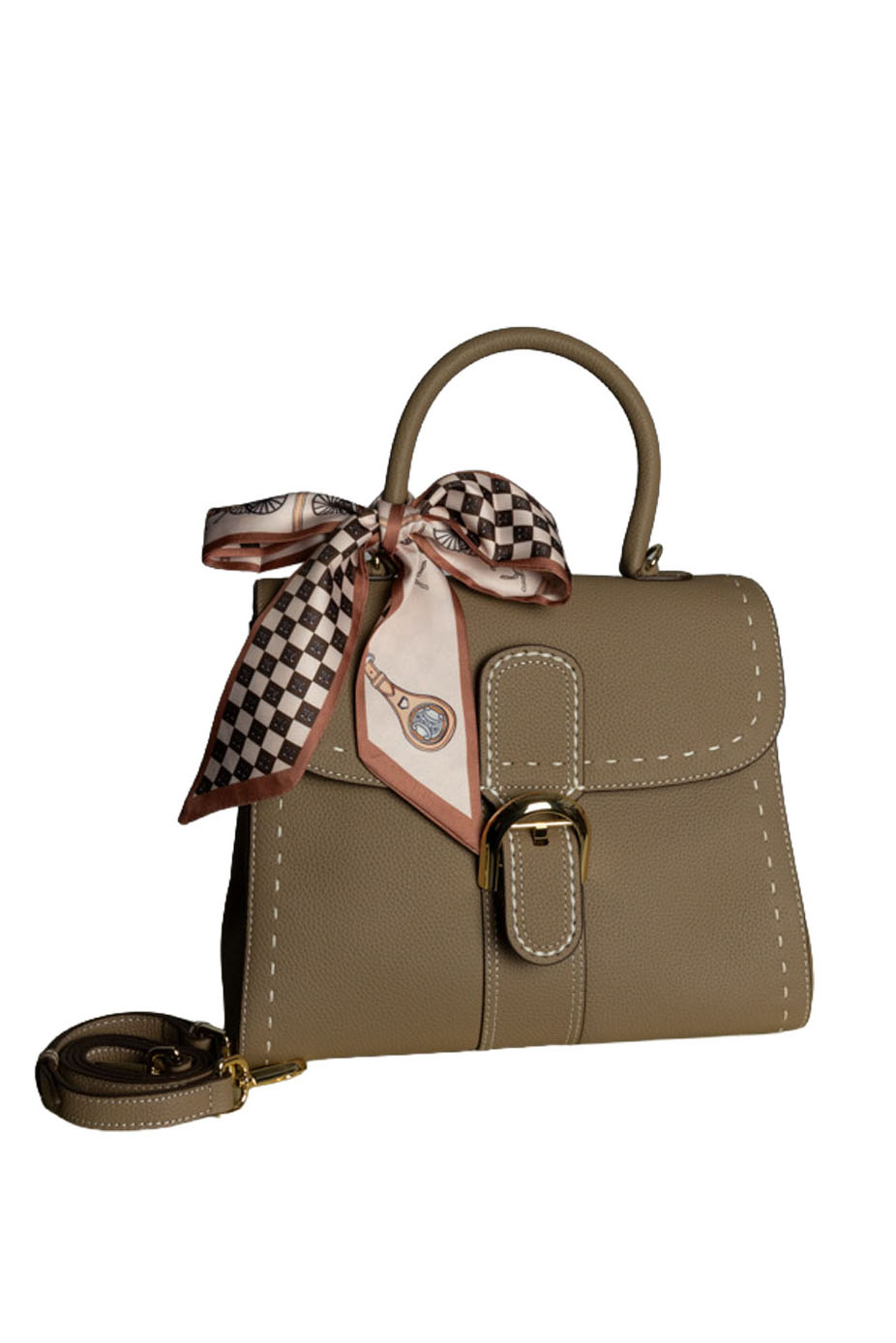 Ръчна чанта